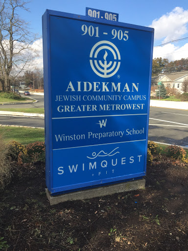 Gym «Zapp Athletic», reviews and photos, 901 NJ-10, Whippany, NJ 07981, USA