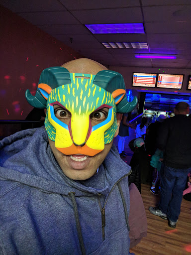 Bowling Alley «Spare Time Clifton Park», reviews and photos, 1668 U.S. 9, Clifton Park, NY 12065, USA