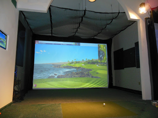 Indoor Golf Course «Indoor Golf at Wemberly Hills», reviews and photos, 66 Club House Ln, Olyphant, PA 18447, USA