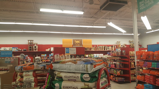 Pet Supply Store «Petco Animal Supplies», reviews and photos, 5260 W Baseline Rd, Laveen Village, AZ 85339, USA