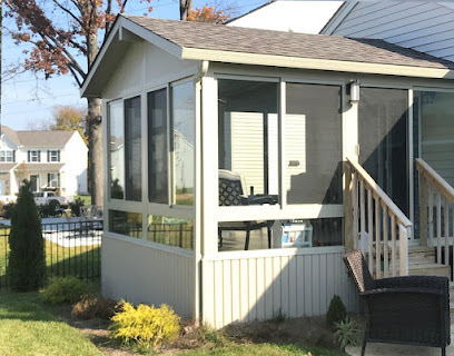 Betterliving Patio and Sunrooms of Greater Cincinnati