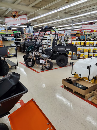 Home Improvement Store «Tractor Supply Co.», reviews and photos, 1550 Whitehall Rd, Muskegon, MI 49445, USA
