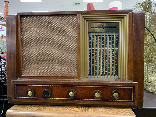 Thrift Store «Goodwill», reviews and photos