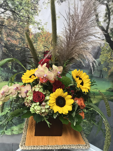 Florist «A Special Rose Florist», reviews and photos, 14546 Bruce B Downs Blvd, Tampa, FL 33613, USA