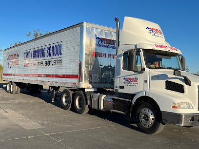 Great Lakes Truck Driving School in Windsor