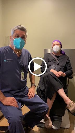 Benjamin Eye Institute Ophthalmologist Cataract LASIK experts image