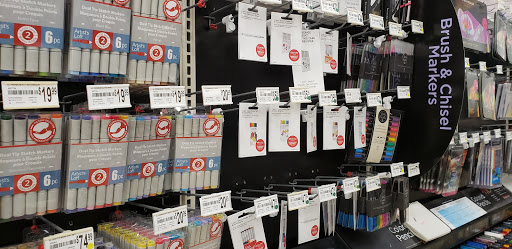 Craft Store «Michaels», reviews and photos, 701 N Milwaukee Ave #208, Vernon Hills, IL 60061, USA