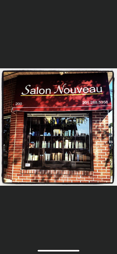 Salon Nouveau 2 LLC