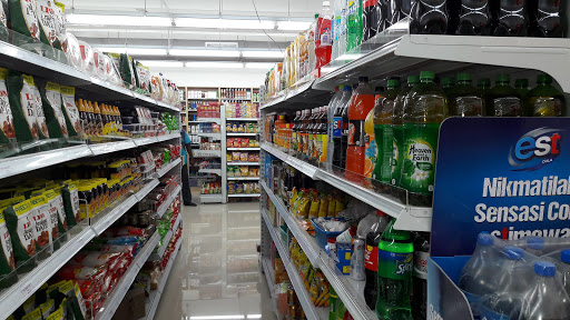 Modern Store Indian Grocery (New Outlet)