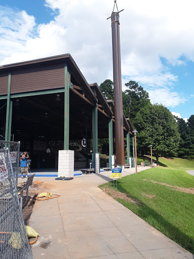 Community Center «Levine Jewish Community Center», reviews and photos, 5007 Providence Rd, Charlotte, NC 28226, USA