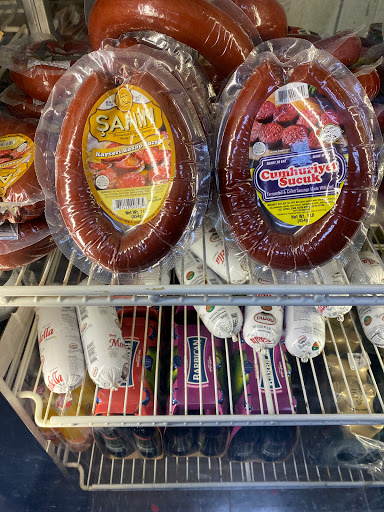 Grocery Store «Casablanca Market», reviews and photos, 1365 SE Maynard Rd, Cary, NC 27511, USA