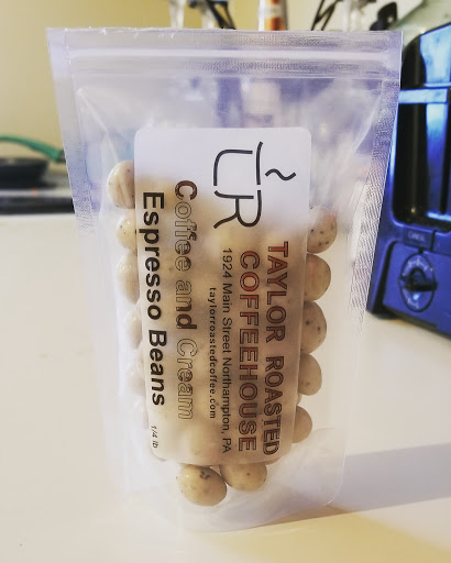 Coffee Shop «Taylor Roasted CoffeeHouse», reviews and photos, 1924 Main St, Northampton, PA 18067, USA