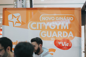 CityGym Guarda