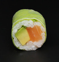 Sushi du Restaurant japonais Izushi à Nantes - n°3