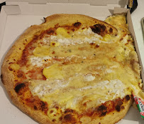 Plats et boissons du Pizzeria SOS Pizza Grenoble - n°2