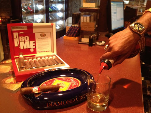 Tobacco Shop «Sikar cigar Lounge & Bar», reviews and photos, 1624 Delaware Ave, Wilmington, DE 19806, USA