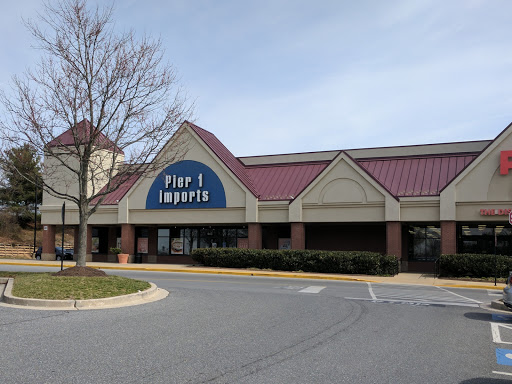 Pier 1 Imports, 405 N Center St #13, Westminster, MD 21157, USA, 