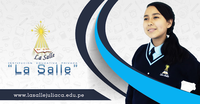 Opiniones de Colegio "La Salle" Juliaca en Juliaca - Escuela