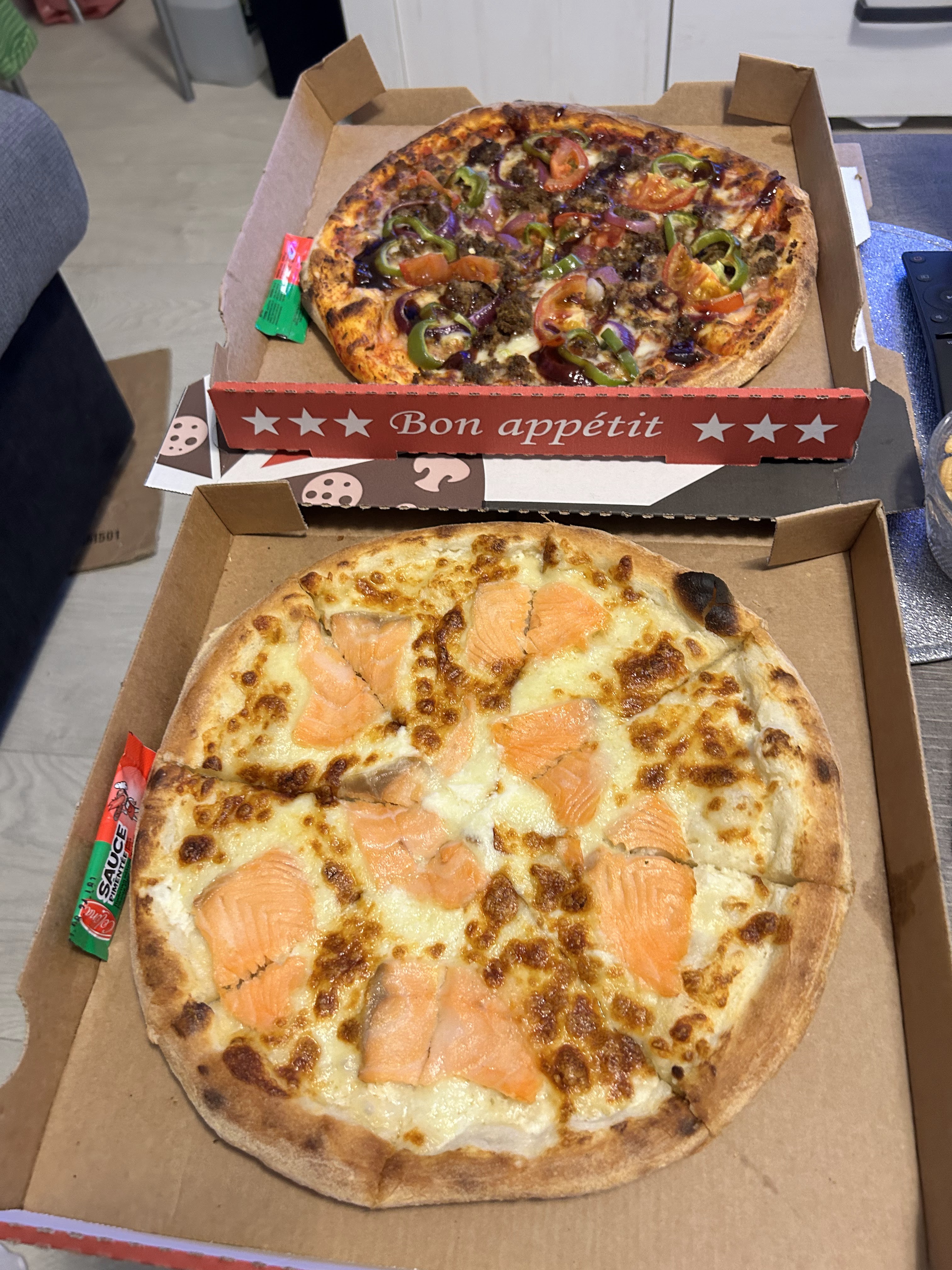 Photo n° 1 de l'avis de Guillaume.e fait le 07/10/2023 à 18:21