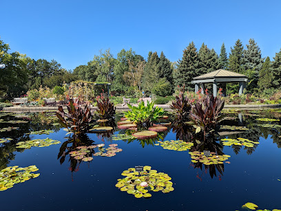 Denver Botanic Gardens