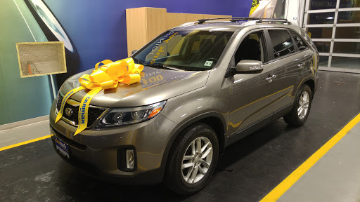 Used Car Dealer «CarMax», reviews and photos, 620 Cross Keys Rd, Sicklerville, NJ 08081, USA