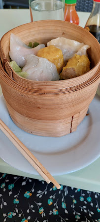 Plats et boissons du Restaurant asiatique Asia Box Cuisine d'Asie | Restaurant à Bordeaux - n°20