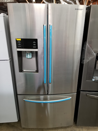 Appliance Store «Mega Appliance», reviews and photos, 14115 Pontlavoy Ave, Santa Fe Springs, CA 90670, USA