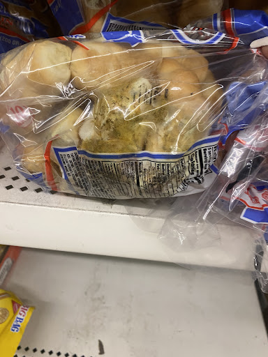 Dollar Store «Dollar Tree», reviews and photos, 50 Pulaski Blvd, Bellingham, MA 02019, USA