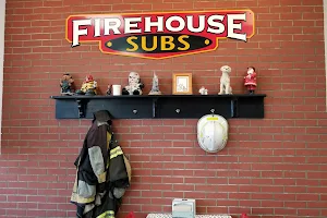 Firehouse Subs Foley image
