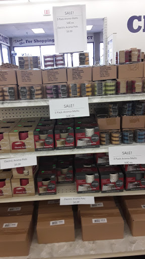 Candle Store «Factory Direct Candles», reviews and photos, 6252 Glenway Ave # A, Cincinnati, OH 45211, USA