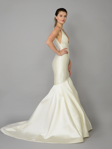 Bridal Shop «Vwidon Bridal Boutique», reviews and photos, 360 W Superior St, Chicago, IL 60654, USA