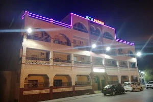 Bounagah Hotel image