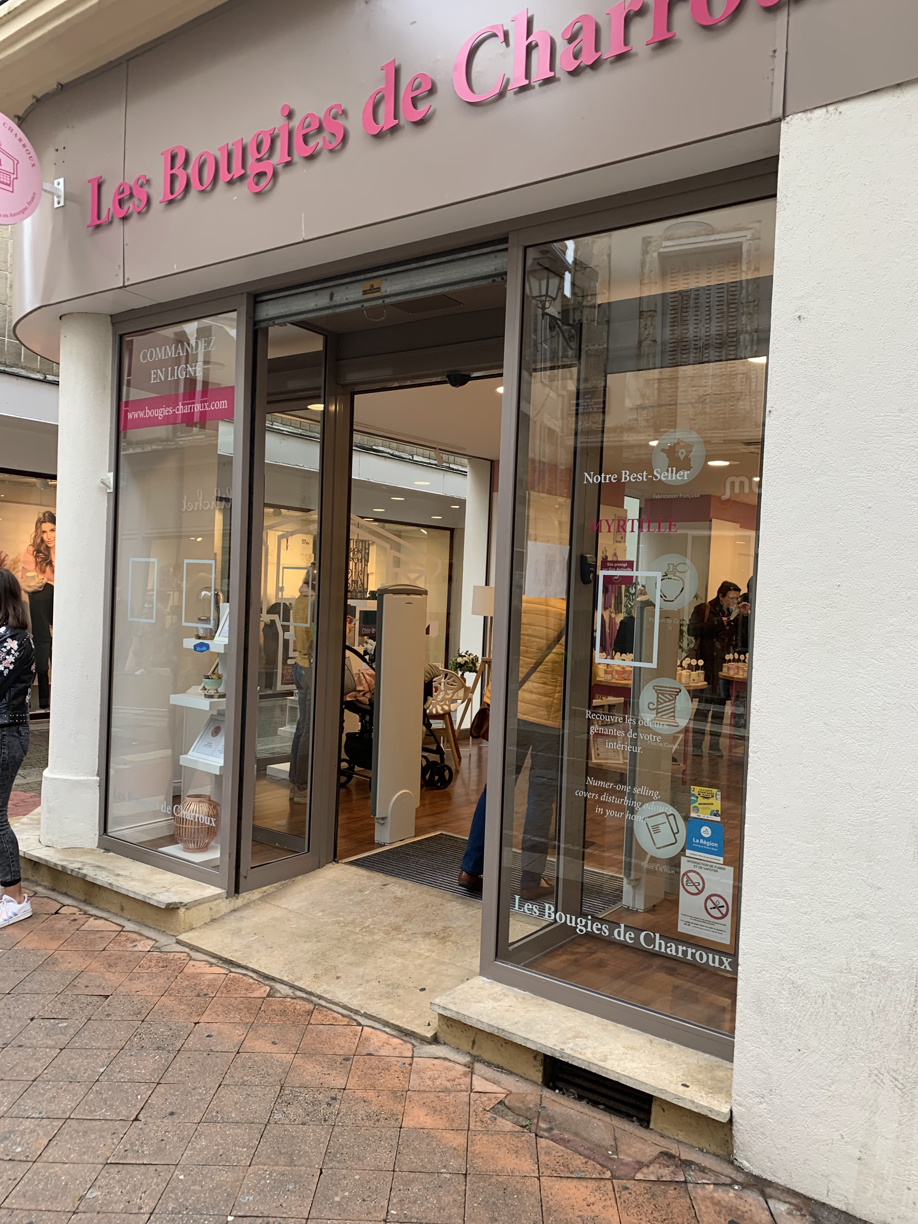 Photo n° 1 de l'avis de Laurent.o fait le 30/10/2021 à 15:00