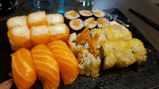 ojap sushi