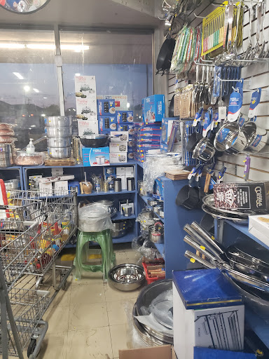 Grocery Store «Mt Everest Grocery LLC», reviews and photos, 6835 Loch Raven Blvd, Baltimore, MD 21286, USA