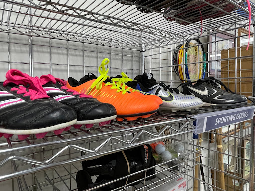 Thrift Store «Goodwill Store», reviews and photos