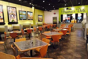 Broma's Eatery - McComb image