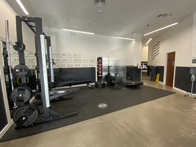Comments and reviews of Fitness Space Woking