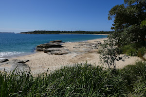 Jibbon Beach