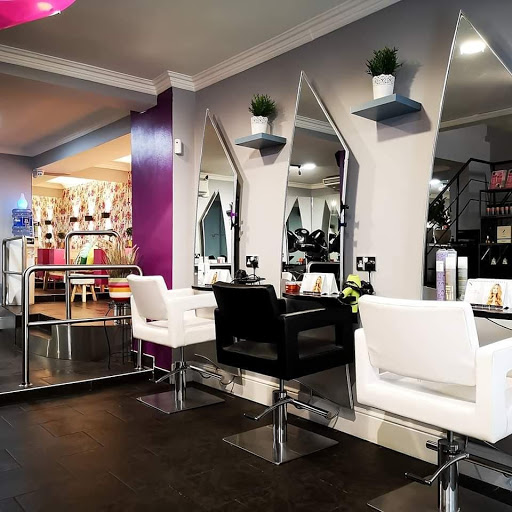 Ministry Of Hair Newbridge in Newbridge, Co. Kildare