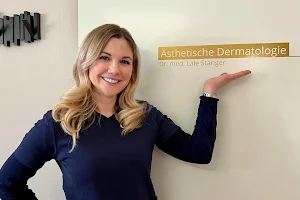 Ästhetische Dermatologie - Dr. Lale Stanger image