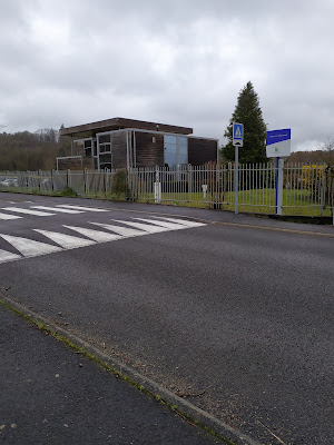 Conseil Départemental - Maison du Département de Nantiat à Nantiat