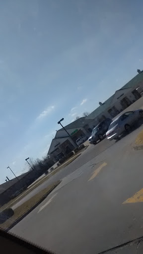 Car Wash «Panther Car Wash», reviews and photos, 1133 Rainbow Dr, Derby, KS 67037, USA