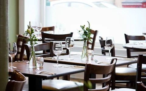 TNQ - The Northern Quarter Restaurant & Bar image