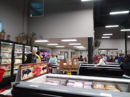 Butcher Shop «Duma Meats Inc», reviews and photos, 857 Randolph Rd, Mogadore, OH 44260, USA