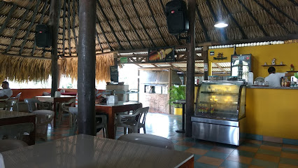 Restaurante Parrilla Vaca Golosa - Cl. 27 #30-15, Turbaco, Bolívar, Colombia
