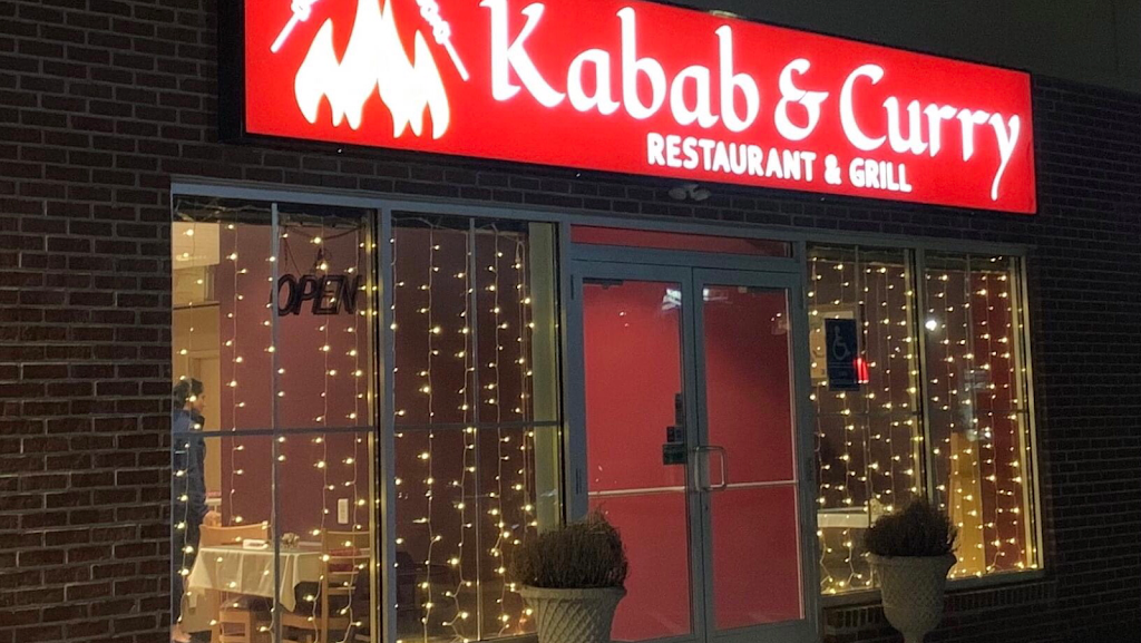Kabab and Curry Restaurant - Indian and Pakistani Cuisine 15216