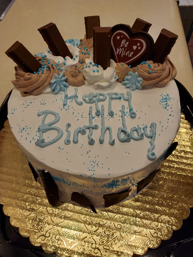 Ice Cream Shop «Cold Stone Creamery», reviews and photos, 909 Prospect St #225, La Jolla, CA 92037, USA