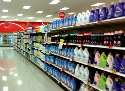 Department Store «Target», reviews and photos, 7400 S Gartrell Rd, Aurora, CO 80016, USA