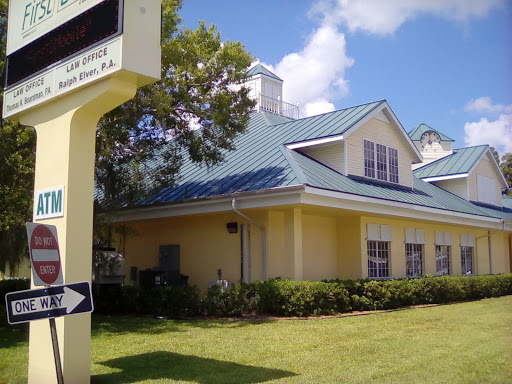 First Bank in LaBelle, Florida